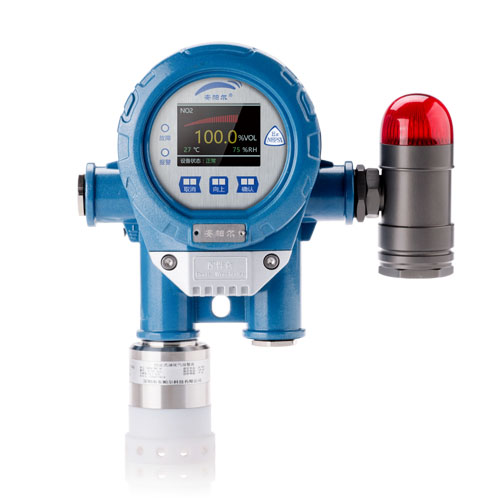 機(jī)氣貓固定在線式2-甲基呋喃氣體報(bào)警器型網(wǎng)絡(luò)版